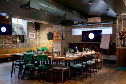 The Cellar Bar 2
