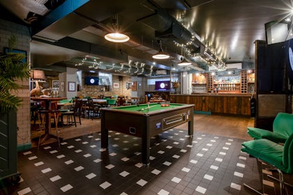 The Cellar Bar 4