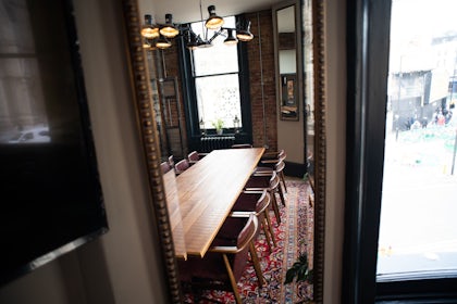The Meeting Room 2