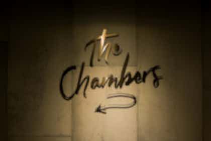 The Chambers- Corporate Meetings  3