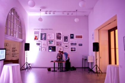 The Foyer 2