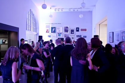 The Foyer 4