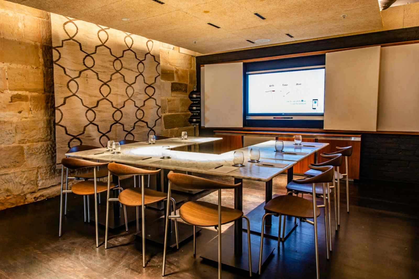 Private Dining Room 2