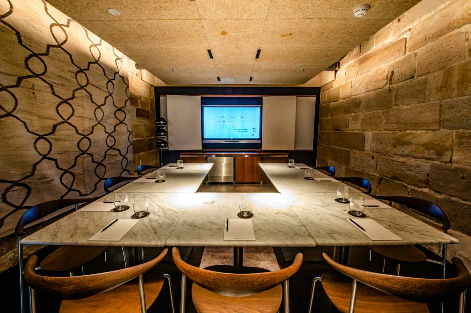 Private Dining Room 1