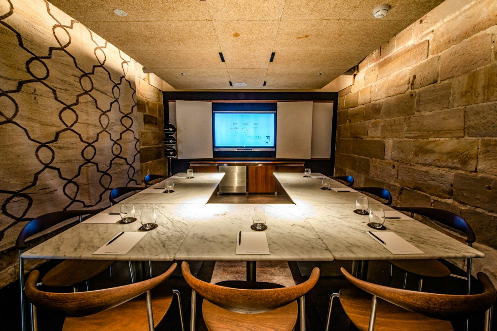 Private Dining Room 1