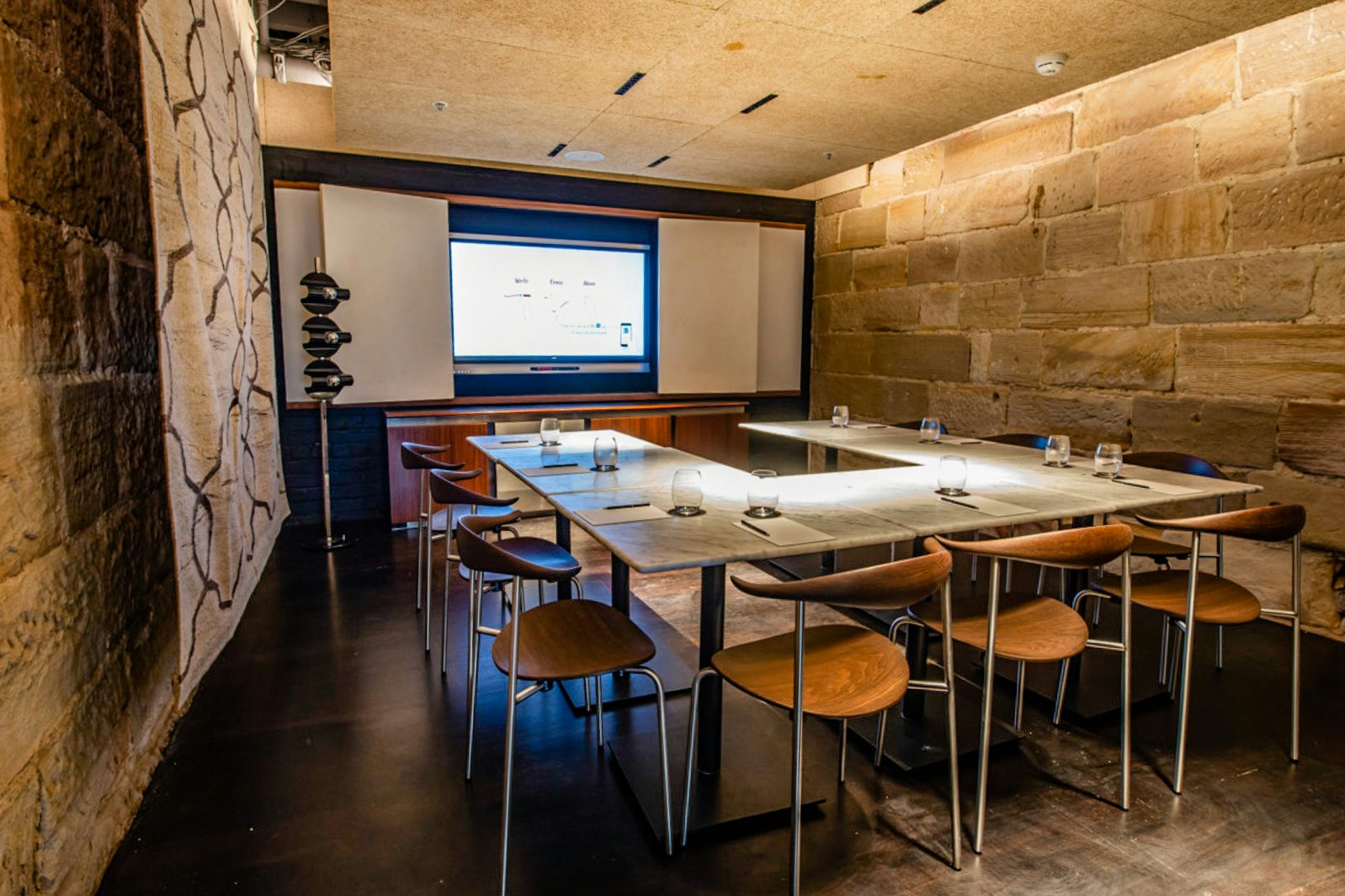 Private Dining Room 3