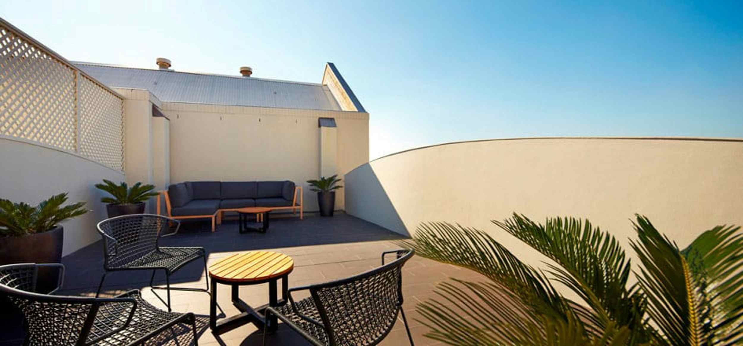 Harbour View Suite 1