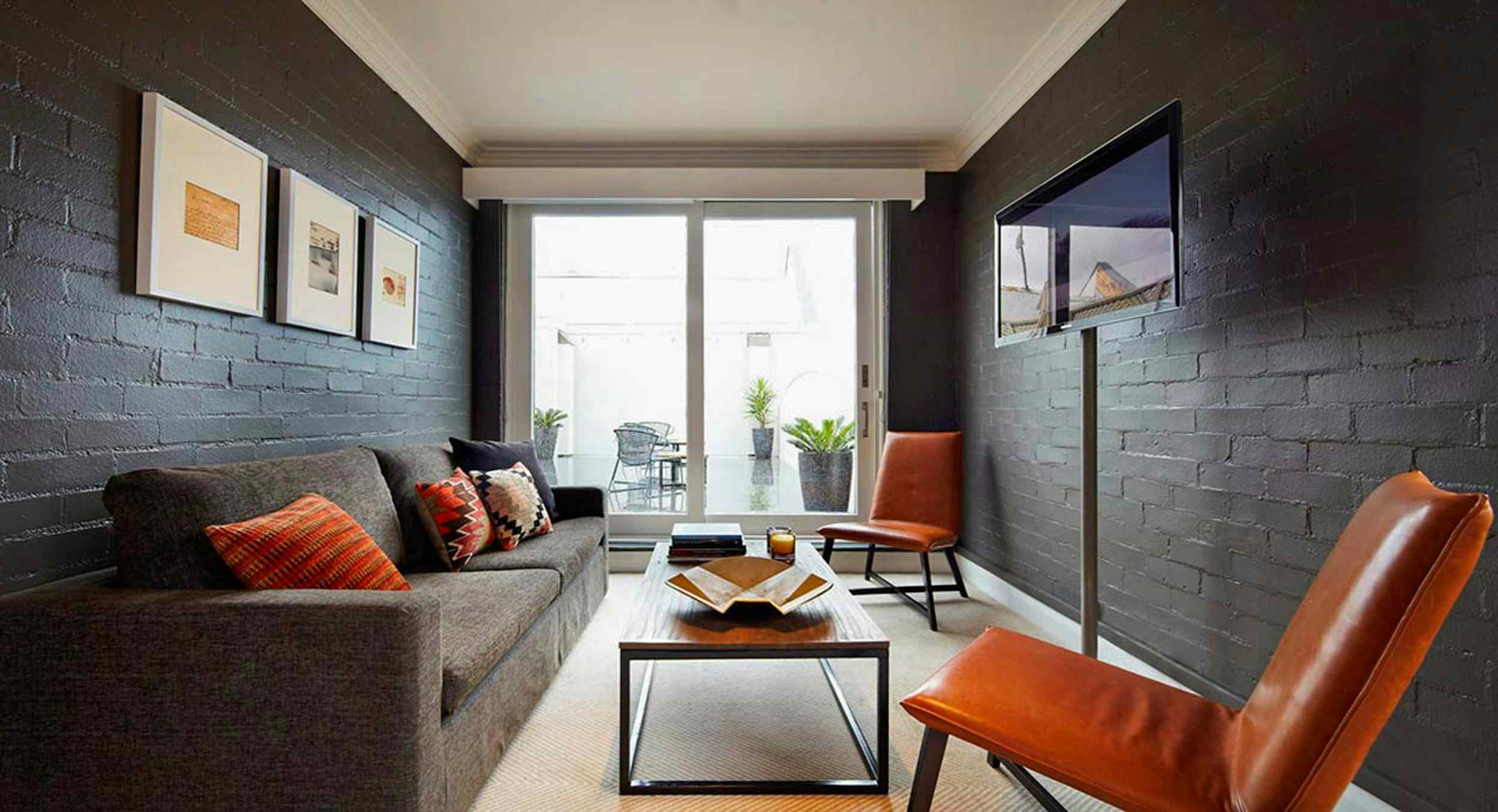 Harbour View Suite 3