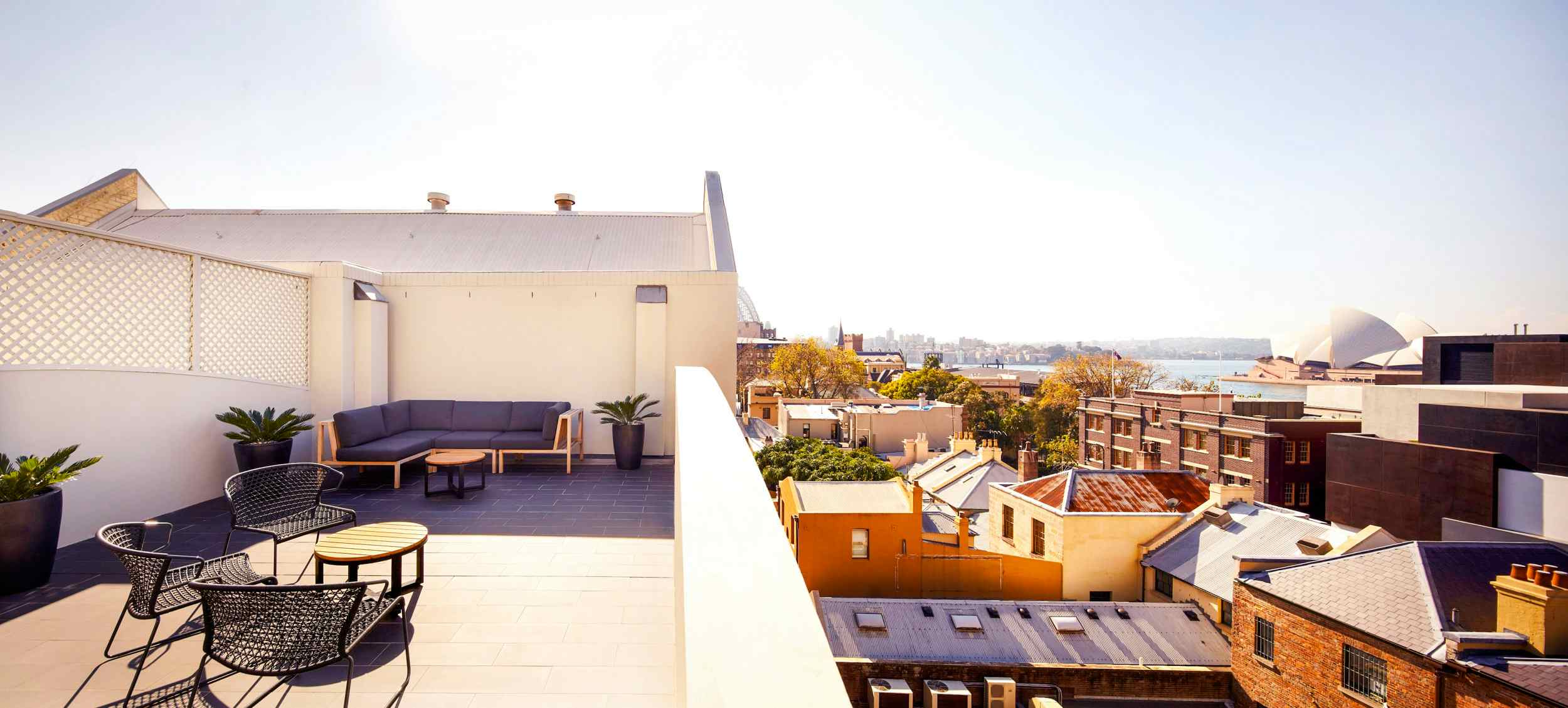 Harbour View Suite 3D tour