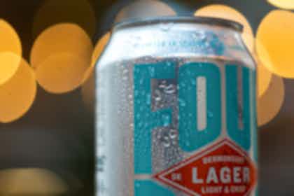 Fourpure Taproom - Exclusive Hire 4