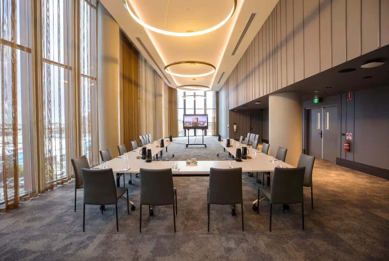 Southbank Ballroom 4