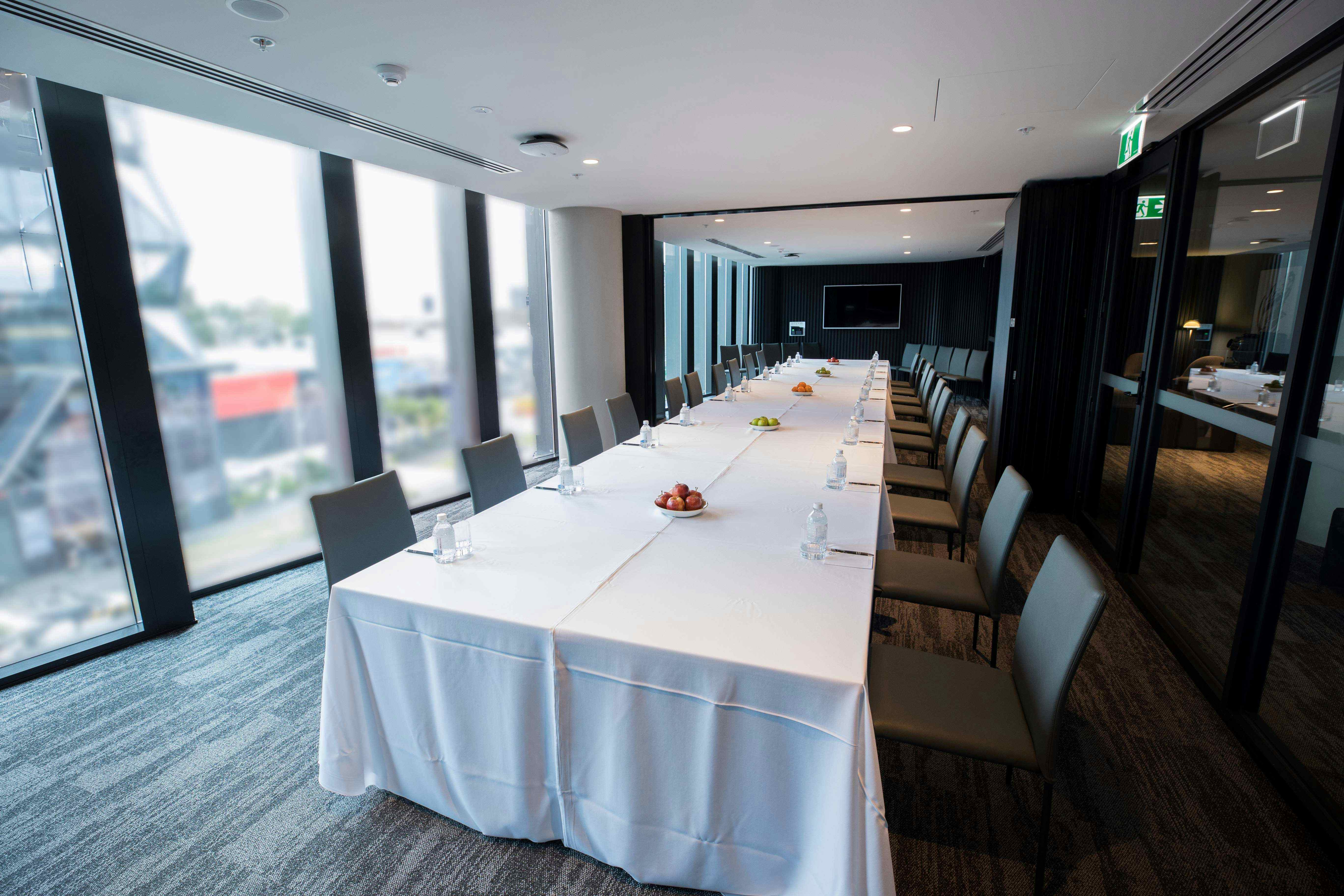 Normanby Rooms 1 &2  3