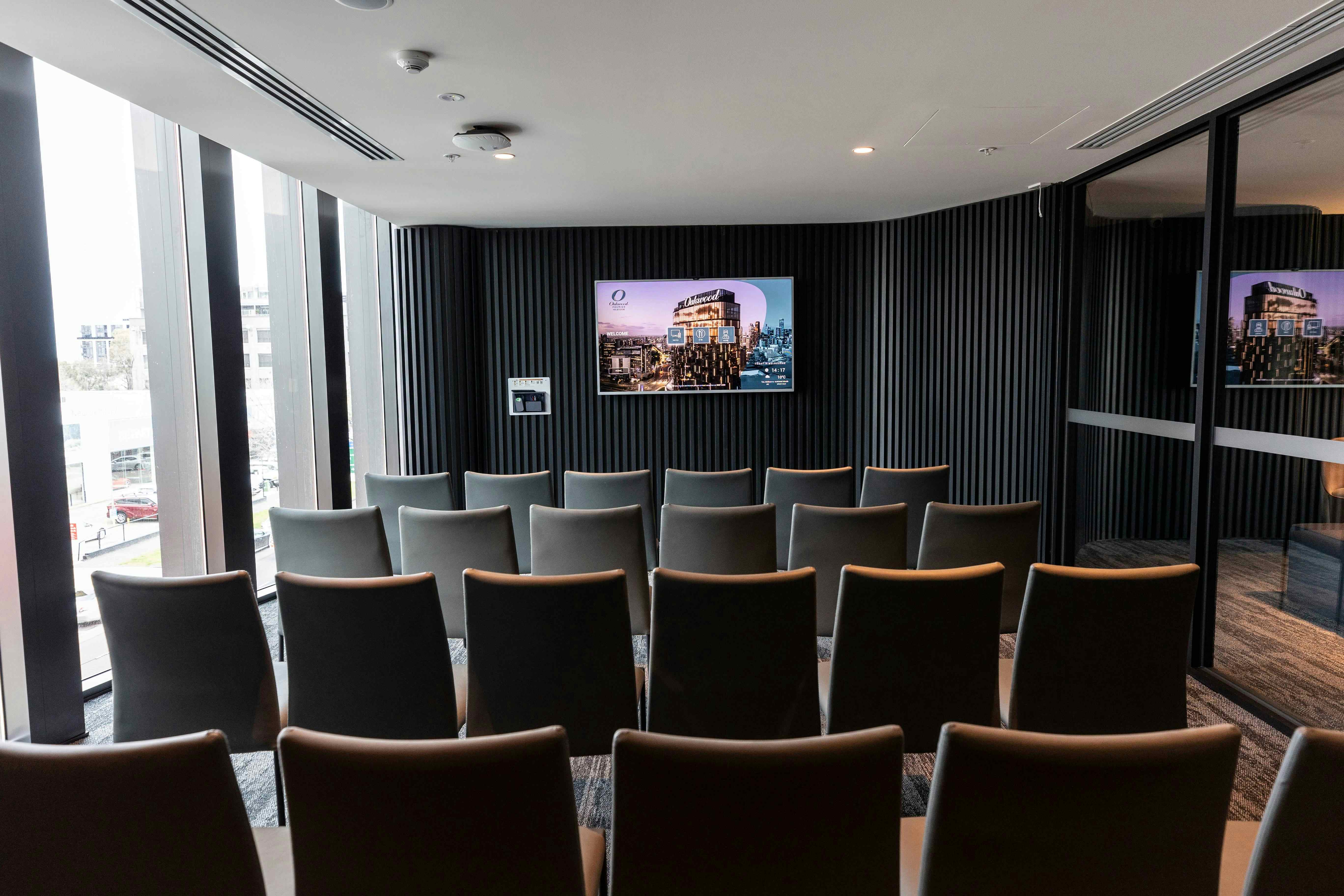 Normanby Rooms 1 &2  2