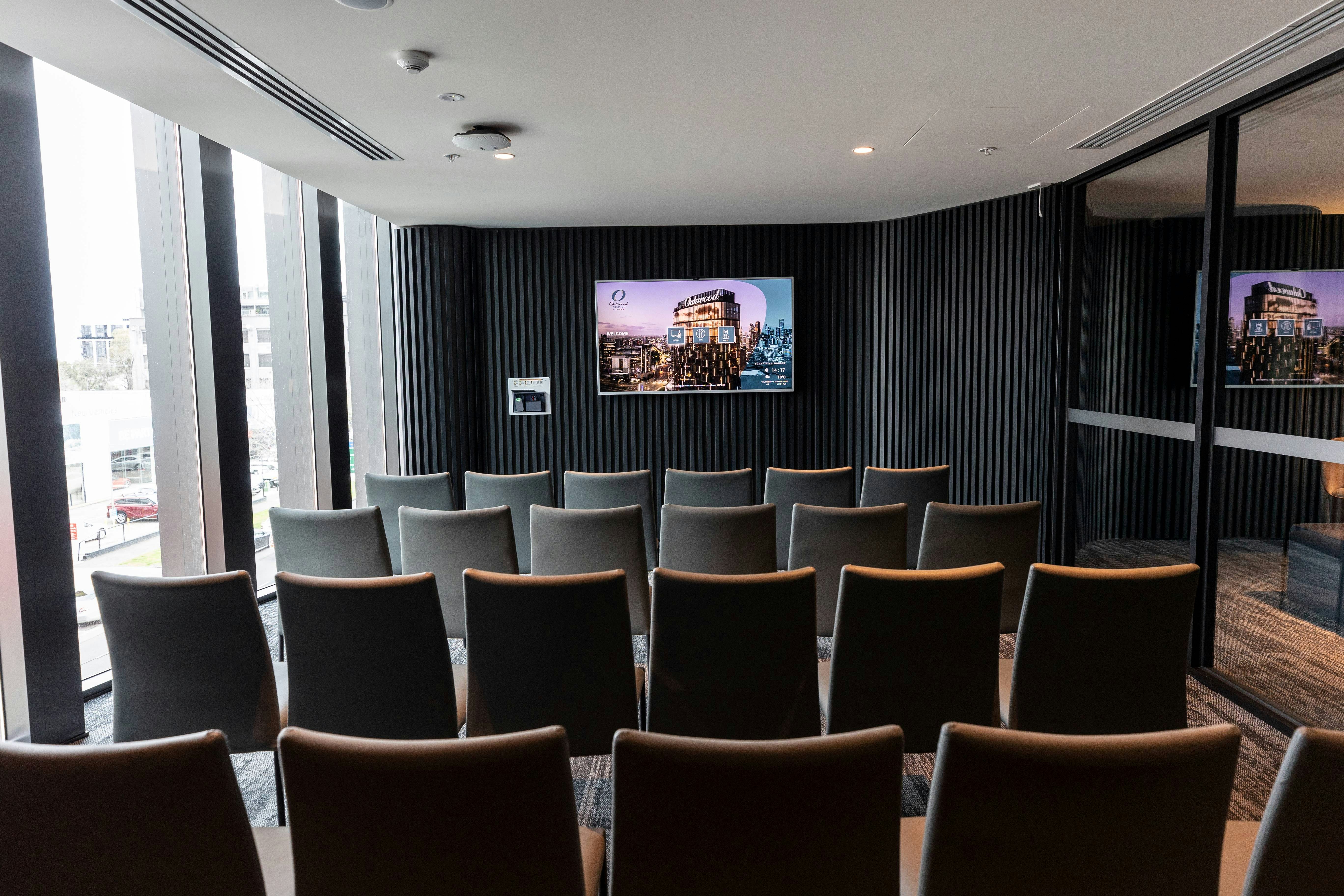 Normanby Rooms 1 &2 2