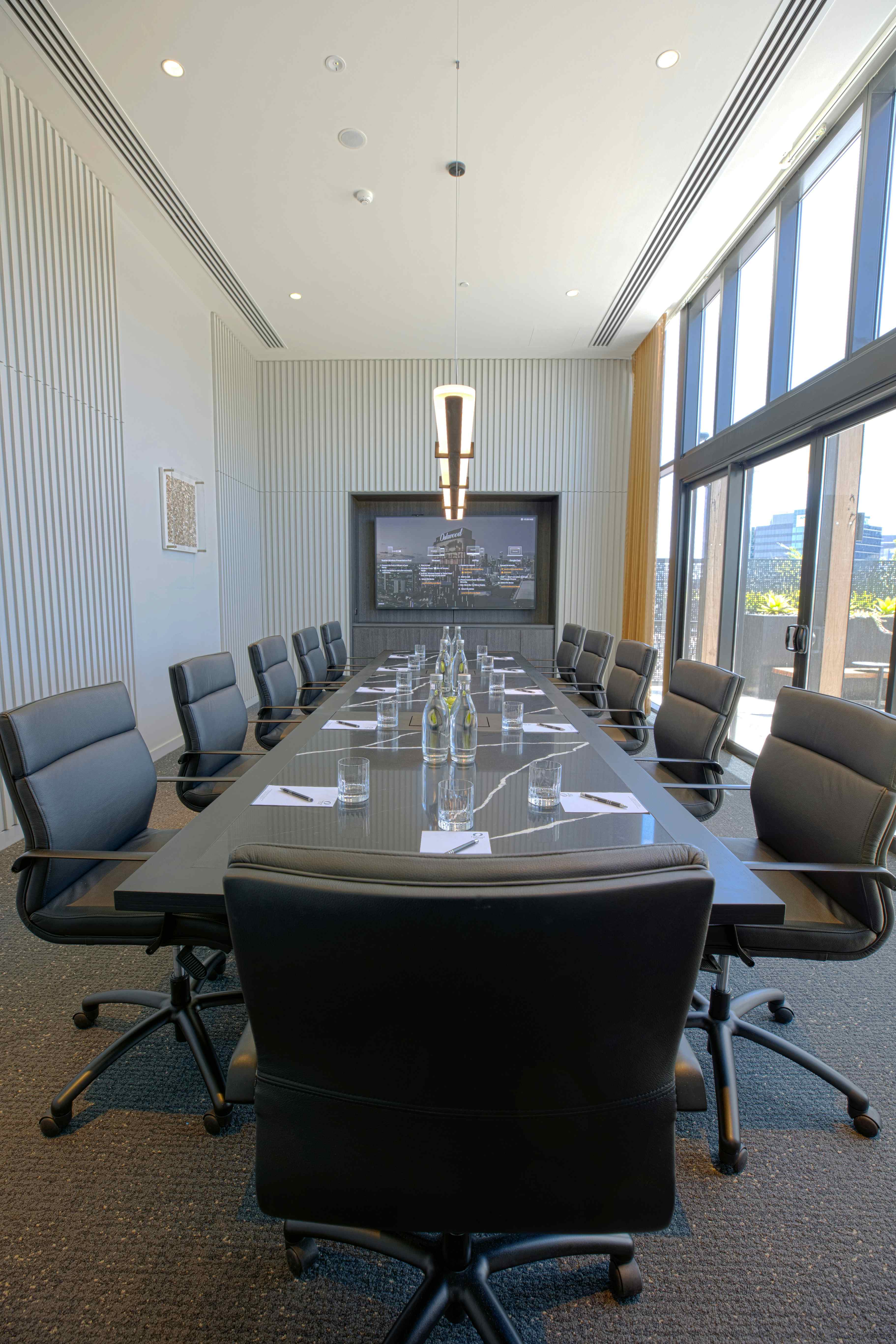 Boardroom 2