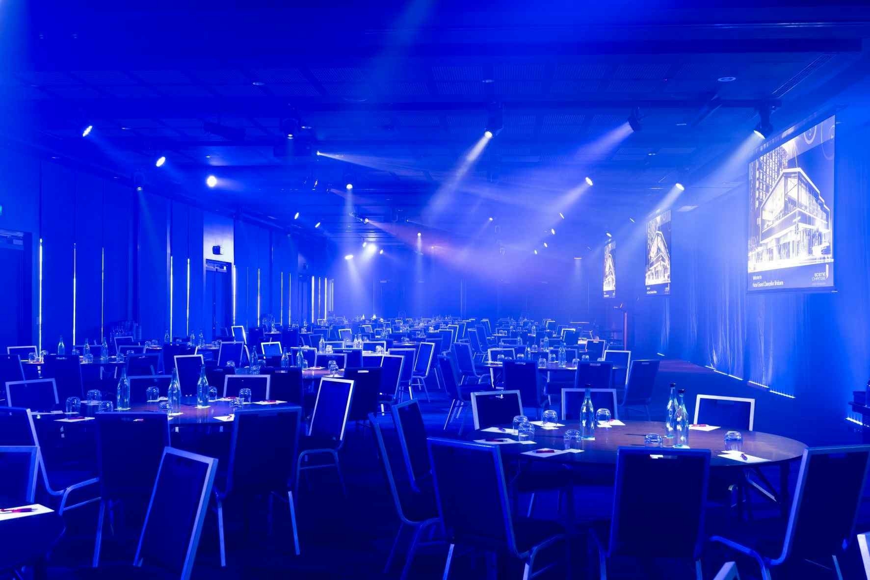 Grand Ballroom 4