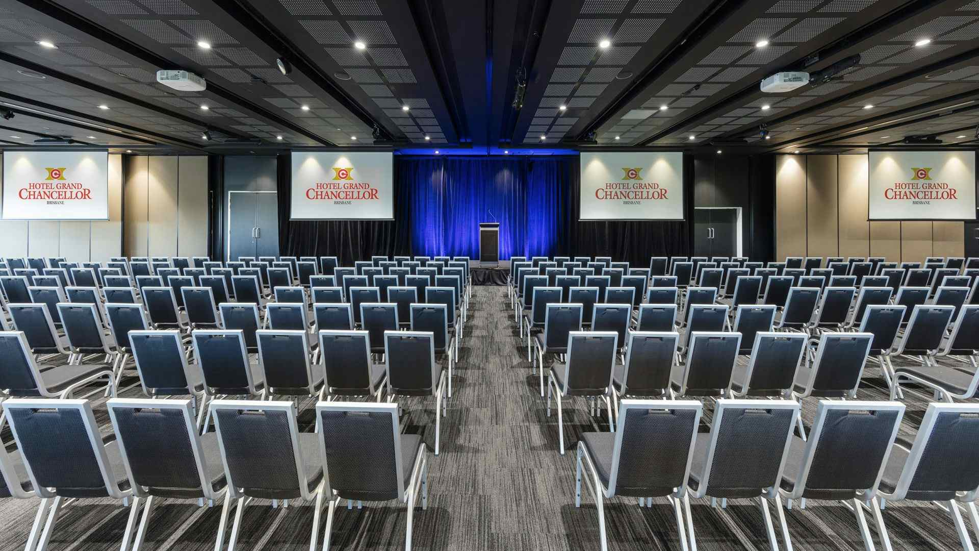 Grand Ballroom 1