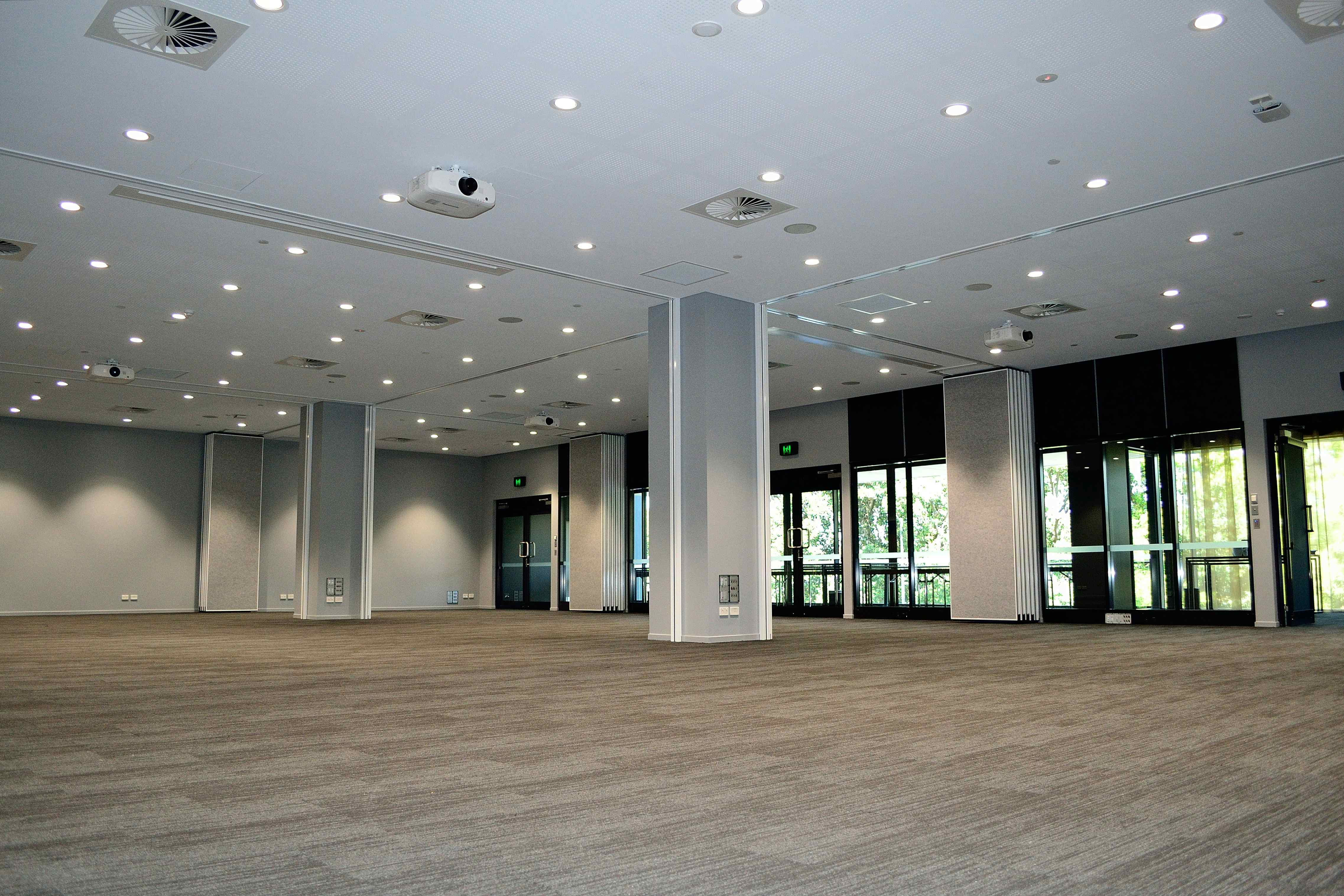 Chancellor Ballroom 1