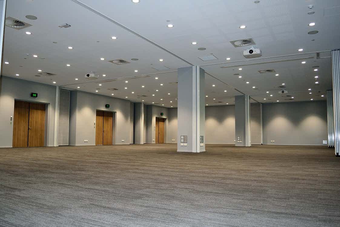 Chancellor Ballroom 2