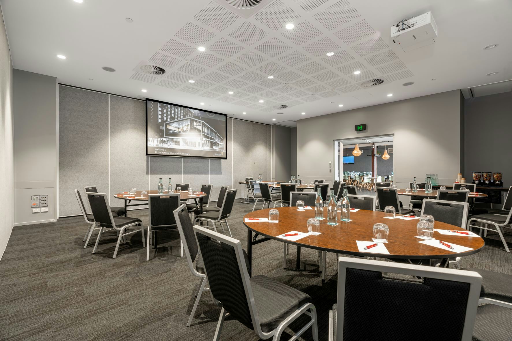 Chancellor 2 3D tour