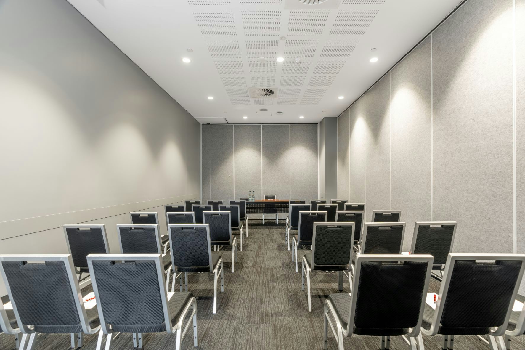 Chancellor 3 3D tour