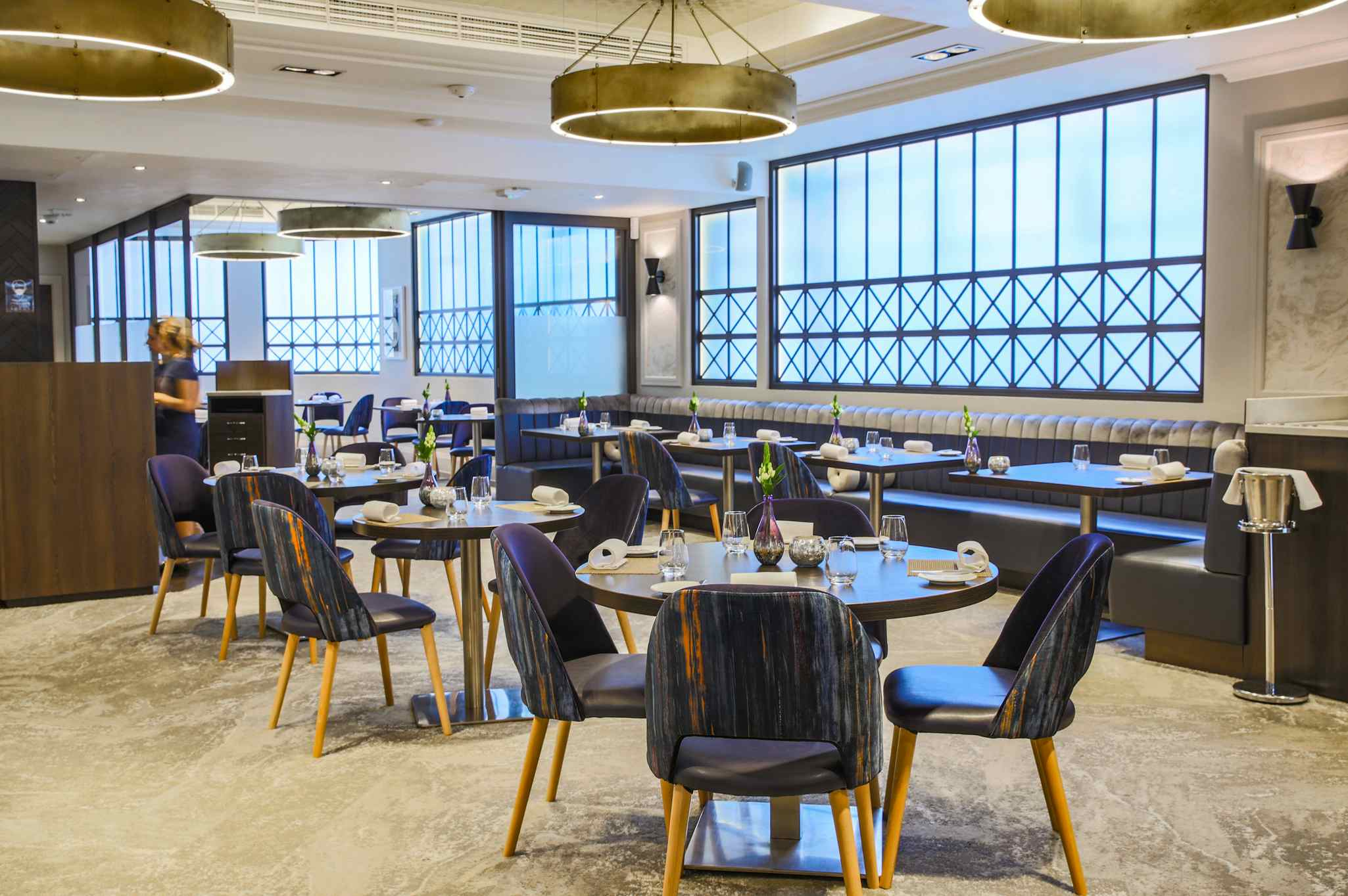 Exclusive Restaurant Hire 1