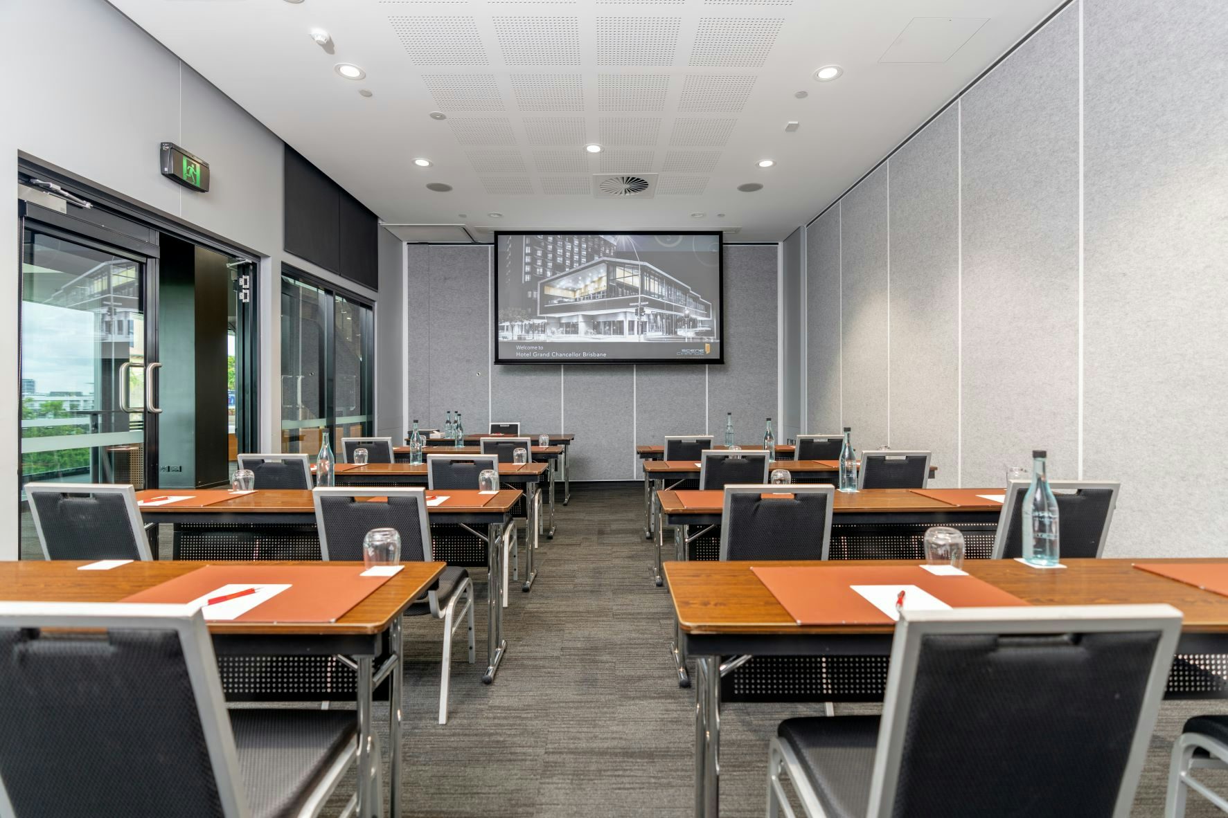 Chancellor 5 3D tour