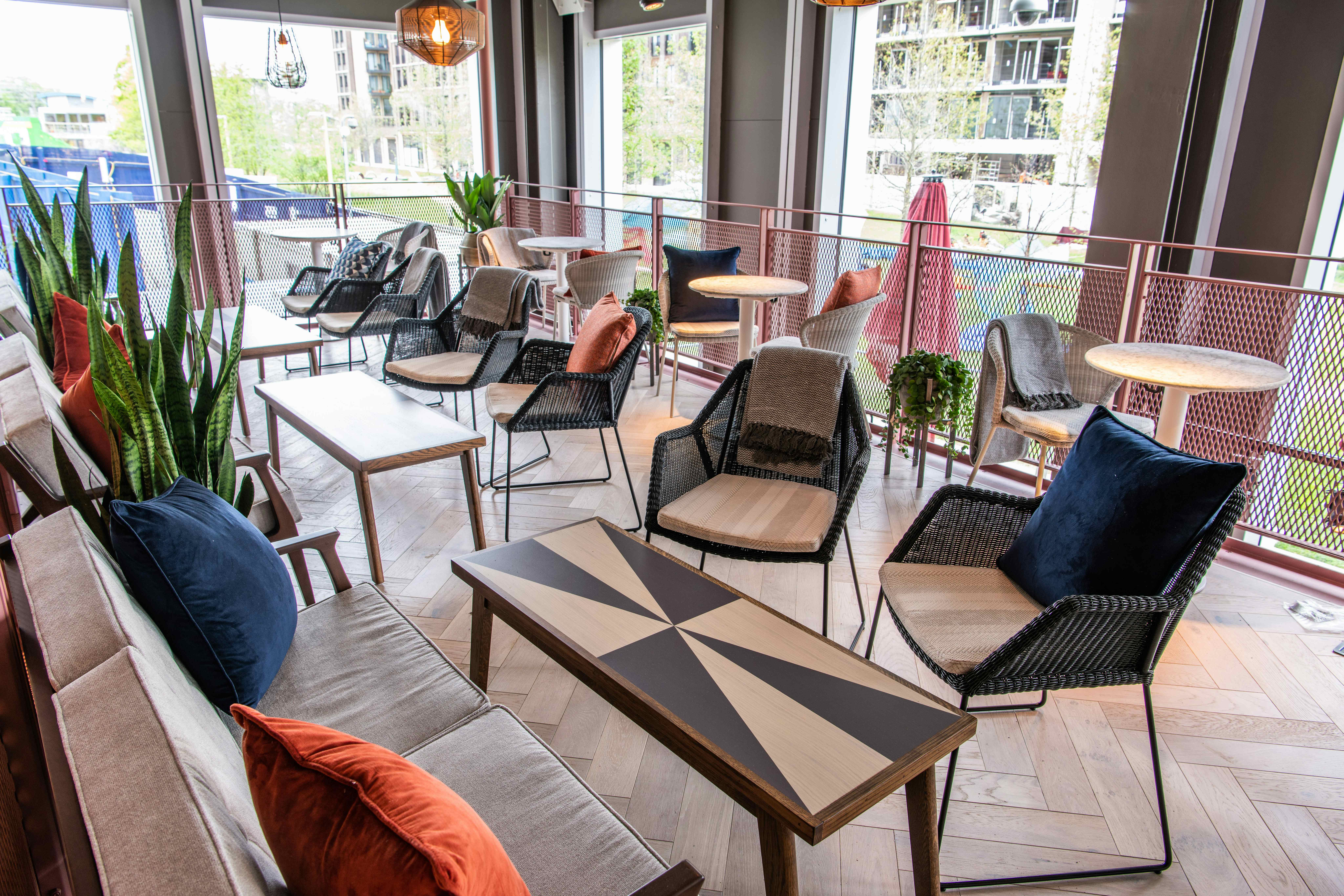 Whole Venue - Exclusive Hire 4