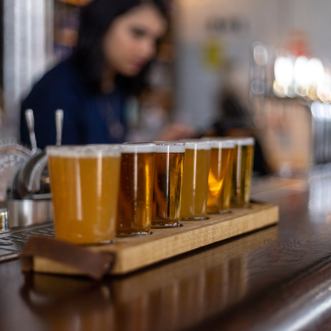 Whole Venue - Exclusive Hire 9