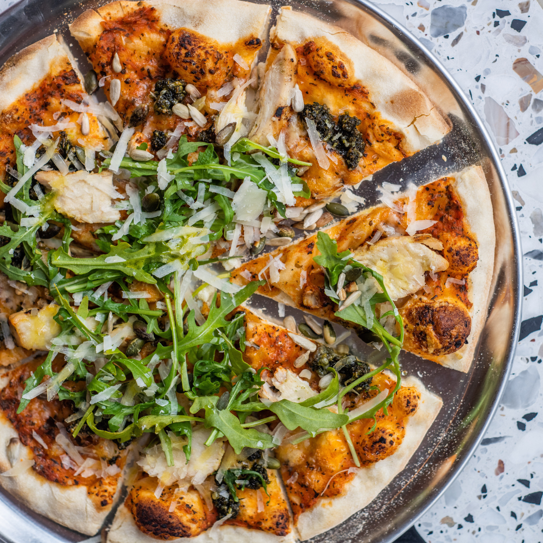 Whole Venue - Exclusive Hire 6