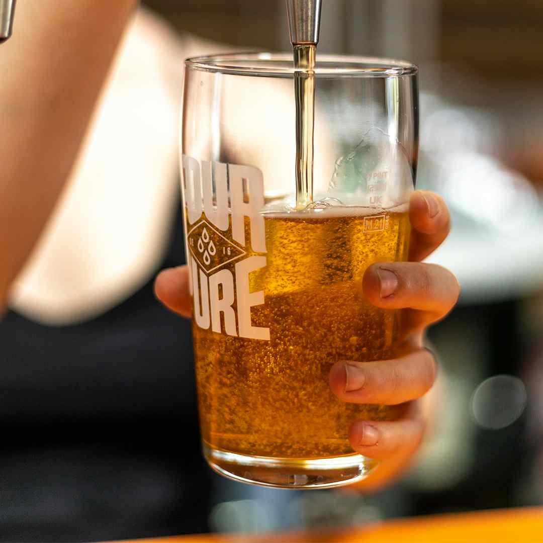 Whole Venue - Exclusive Hire 5