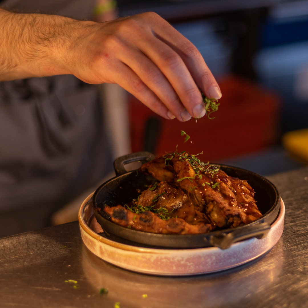 Whole Venue - Exclusive Hire 8