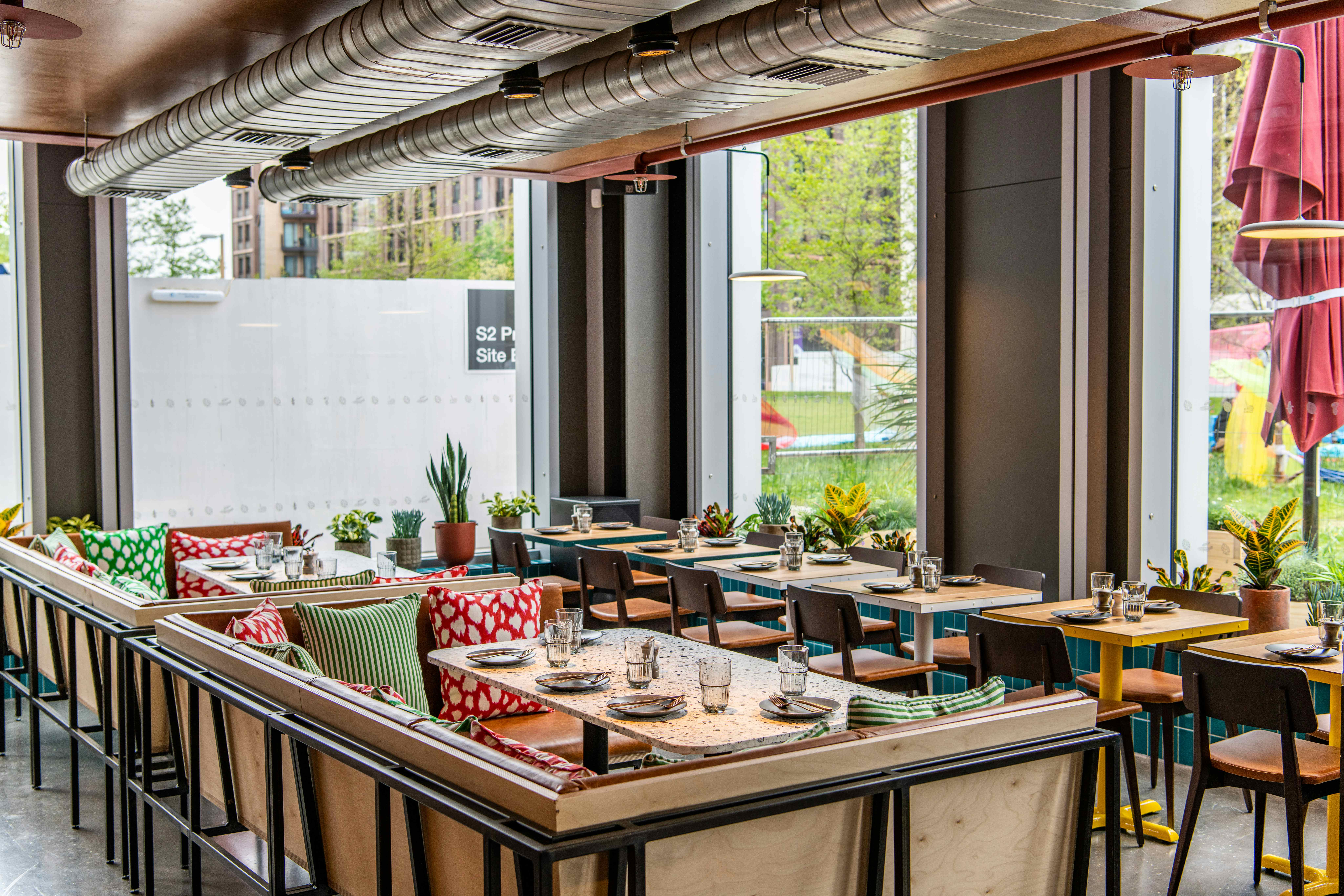 Whole Venue - Exclusive Hire 2