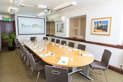Lloyd Room 2