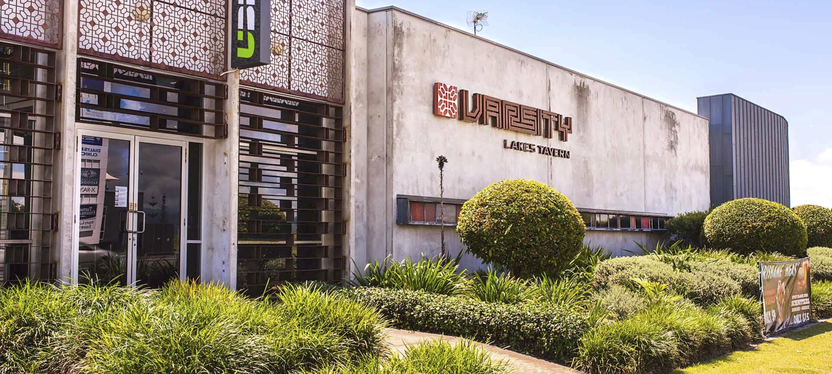 Outdoor Garden Terrace  2