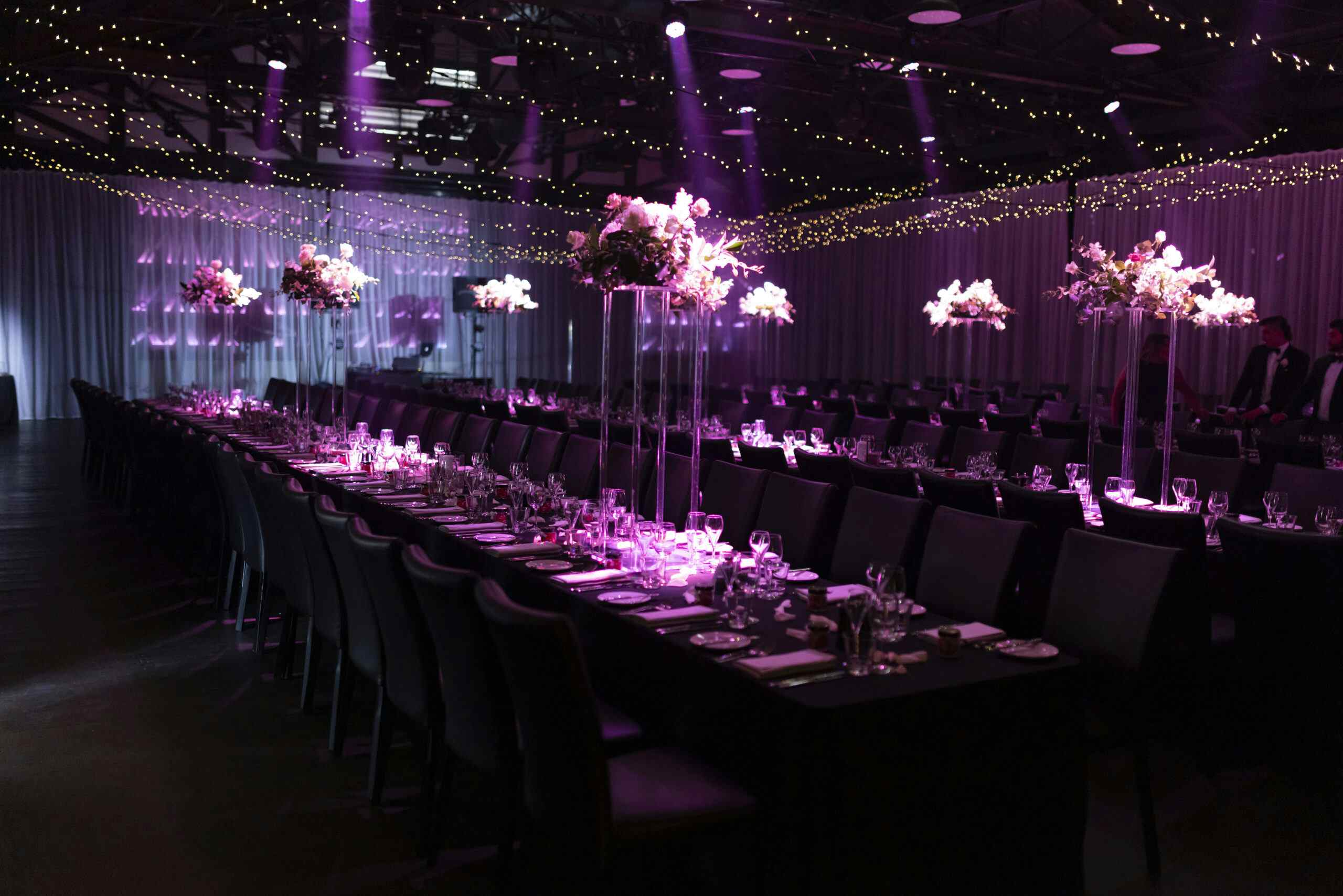 Showtime Events Centre 5