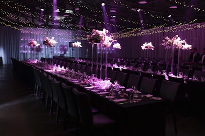 Showtime Events Centre 5