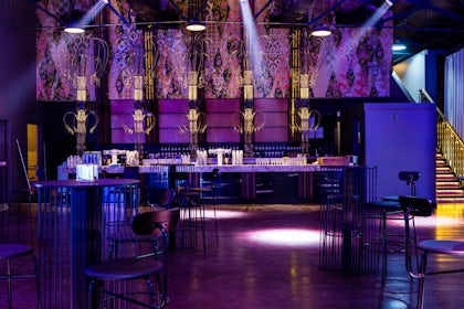 Showtime Events Centre 1