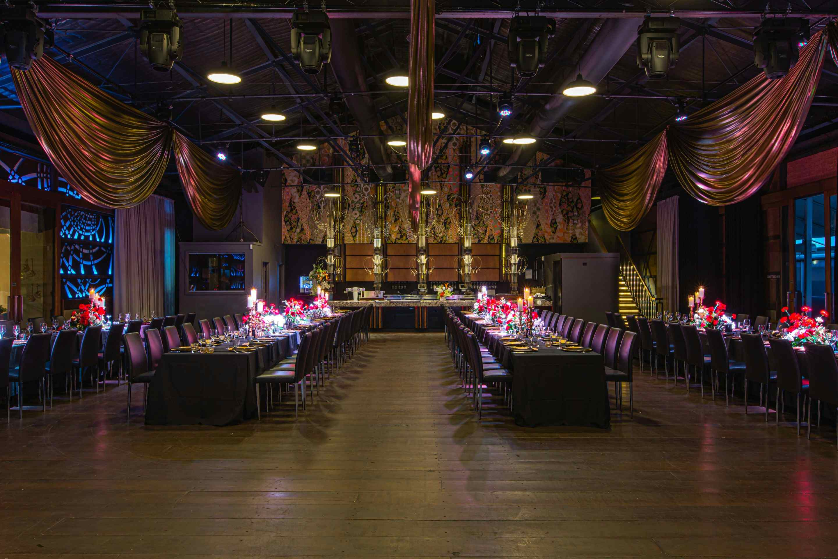 Showtime Events Centre 3