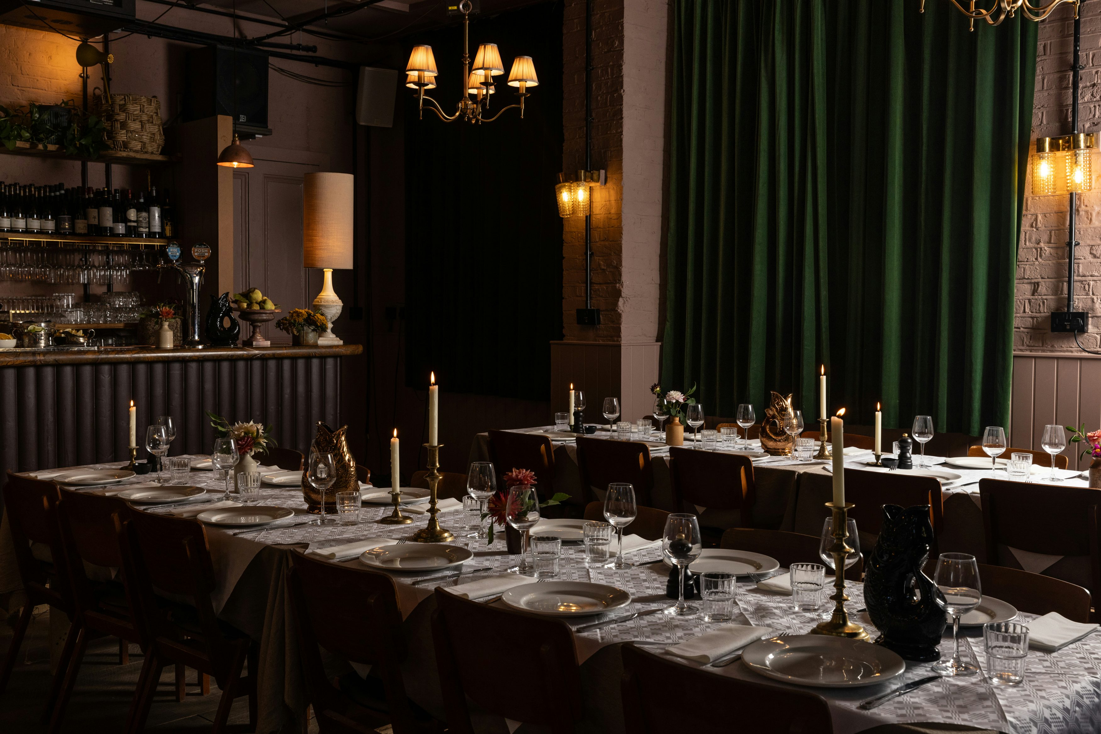 Wedding @ The Green Room 0