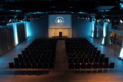 Cargo Hall 2