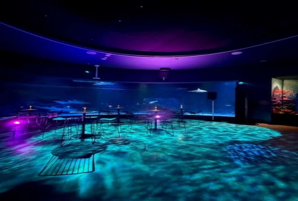 SEA LIFE Melbourne Aquarium 1