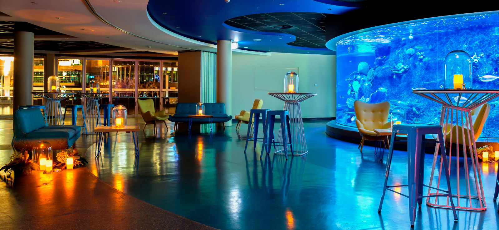 SEA LIFE Melbourne Aquarium