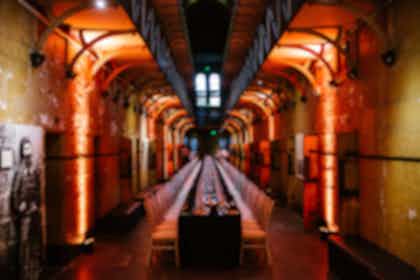 Old Melbourne Gaol 3