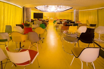 The Auditorium 2