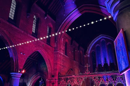 The Main Hall 1