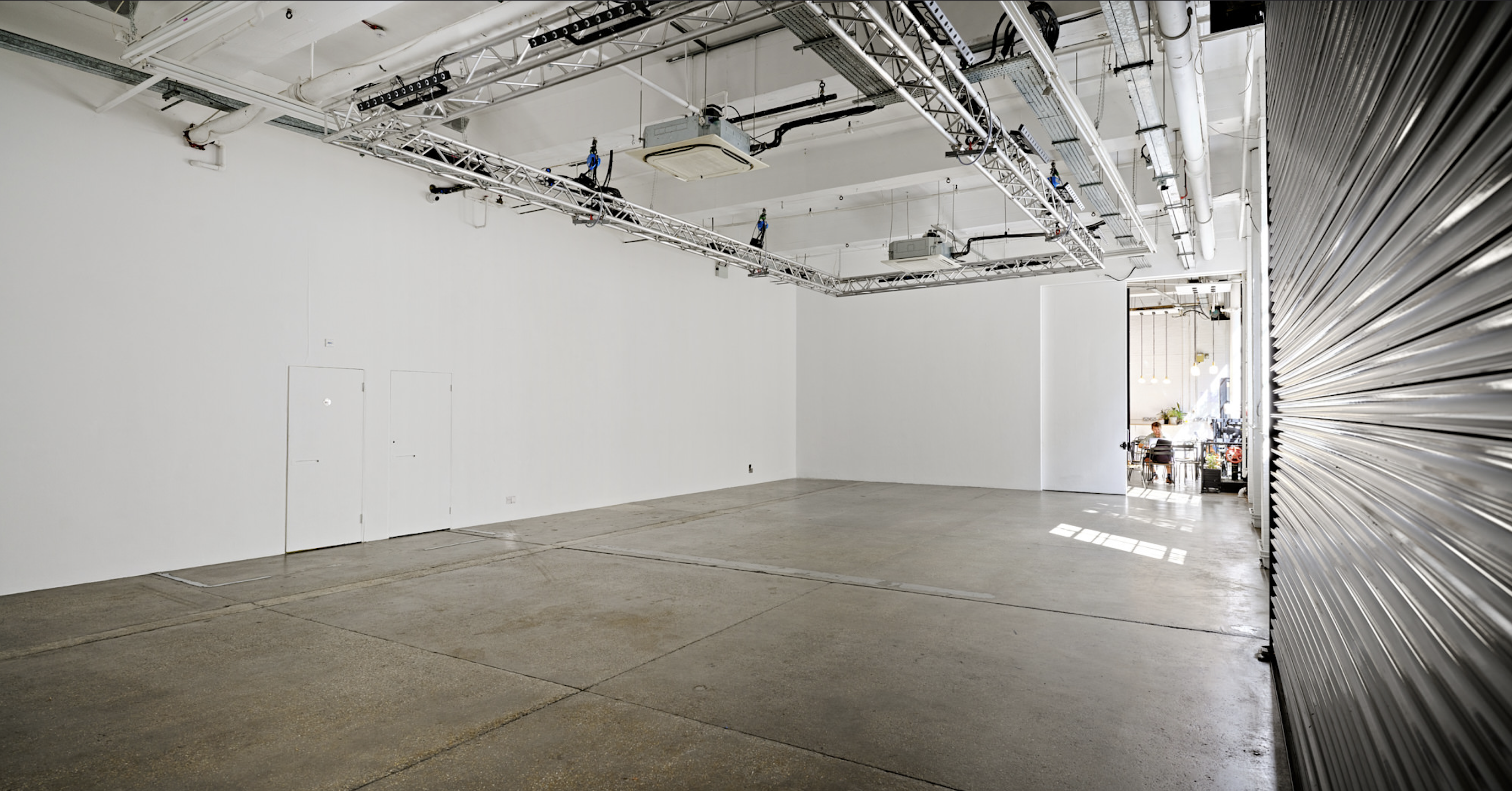 Protein Studios - Studios 1 to 3 4