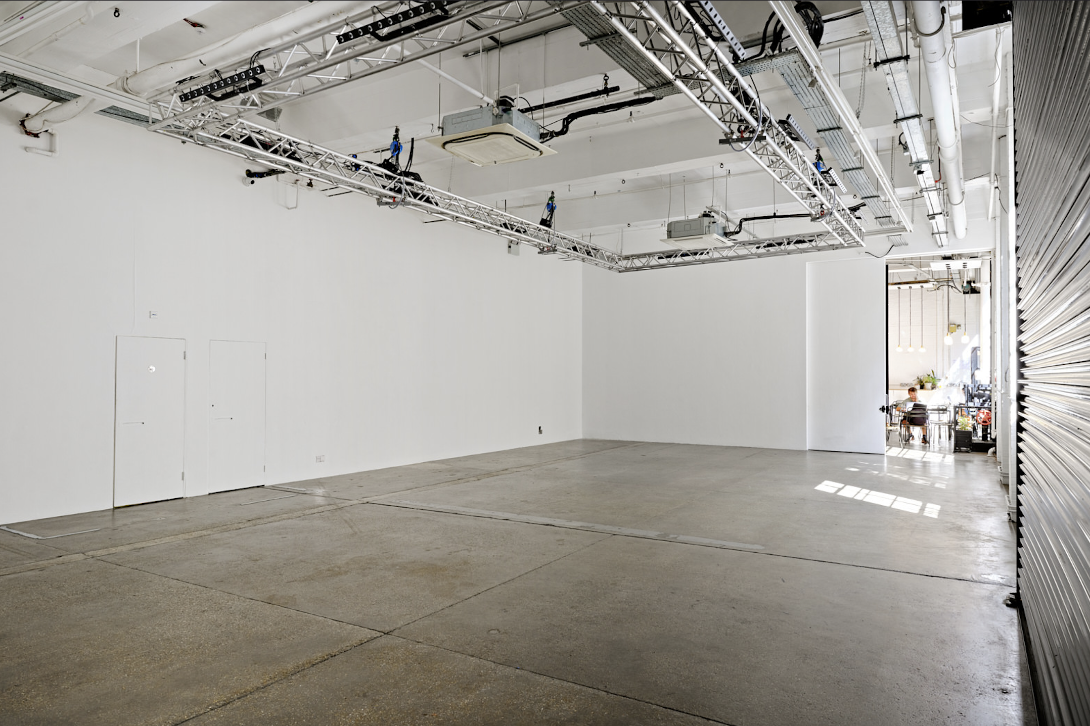 Protein Studios - Studios 1 to 3 4