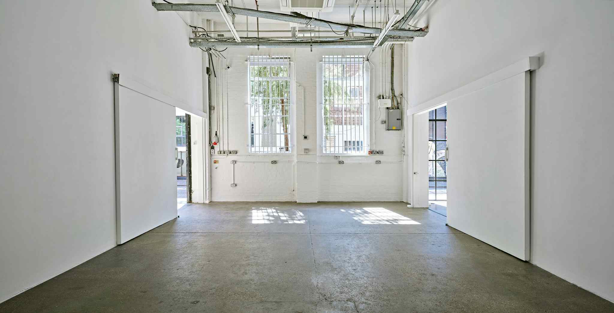 Protein Studios - Studios 1 to 3 9