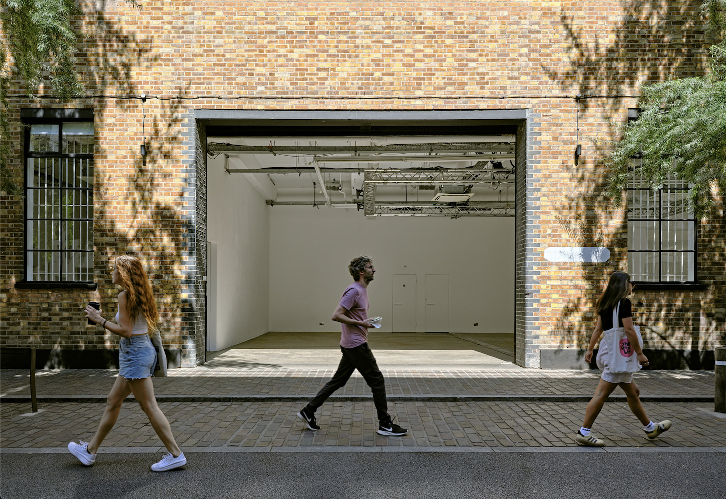 Protein Studios - Studios 1 to 3 7